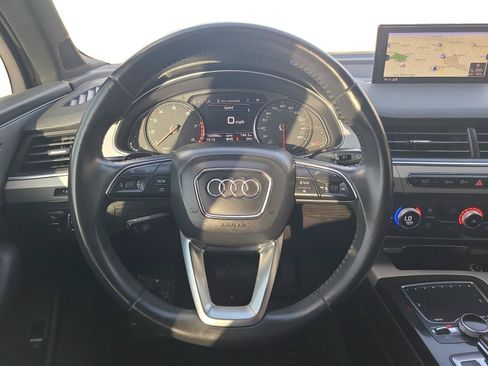 Used 2018 Audi Q7 2.0T Premium Plus w/ Premium Plus Package AWD/4WD image 12