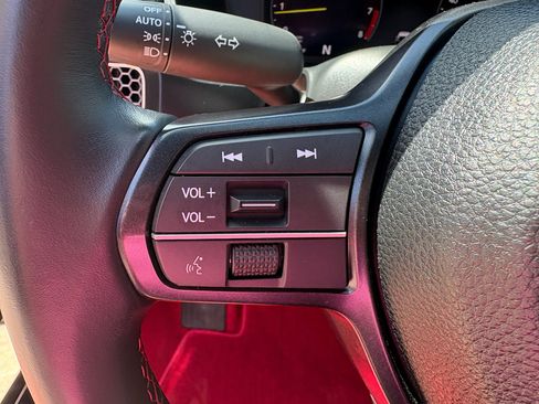 Certified 2024 Honda Civic Type R image 44