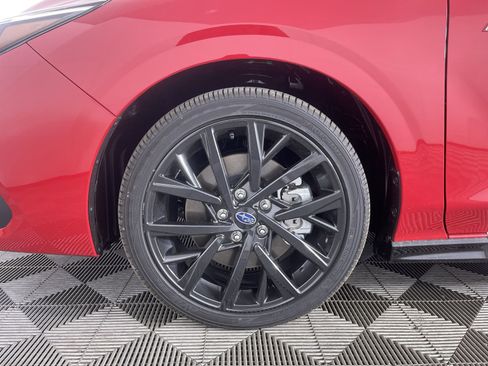 Used 2026 Subaru Impreza RS image 25