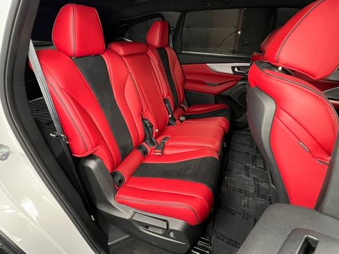 Used 2023 Acura MDX A-Spec image 27