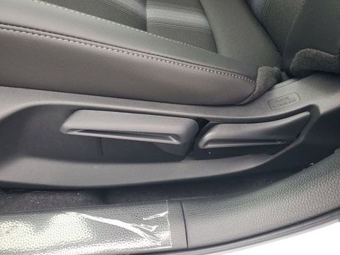 New 2026 Honda Civic Sport image 38