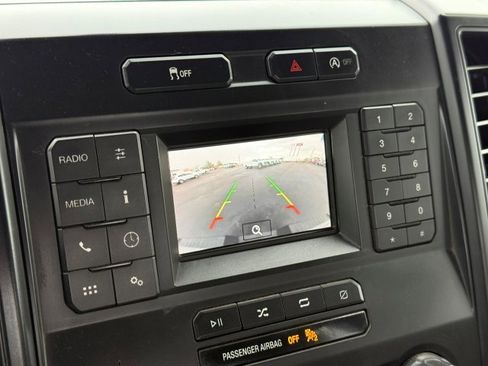 Used 2019 Ford F150 XL w/ Equipment Group 101A Mid RWD image 27