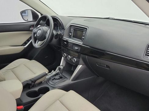 Used 2014 MAZDA CX-5 Grand Touring FWD image 25