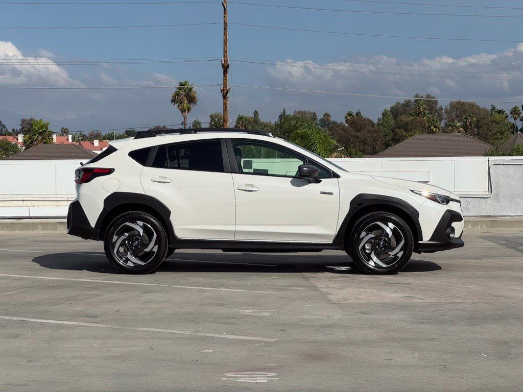 New 2026 Subaru Crosstrek 2.5i Limited AWD/4WD image 28