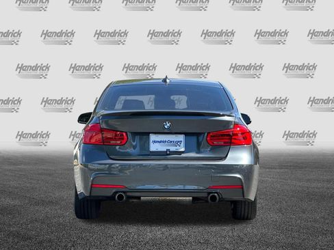 Used 2018 BMW 340i Sedan w/ Executive Package RWD image 6