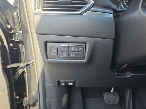 New 2025 MAZDA CX-5 AWD 2.5 S w/ Premium Plus Pkg image 24