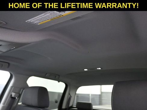 Used 2014 Chevrolet Silverado 1500 LT w/ All Star Edition image 35