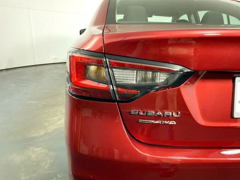 Used 2025 Subaru Legacy Premium w/ Popular Package #1A image 30