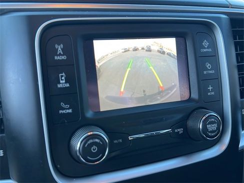 Used 2021 RAM 1500 Classic Warlock image 19