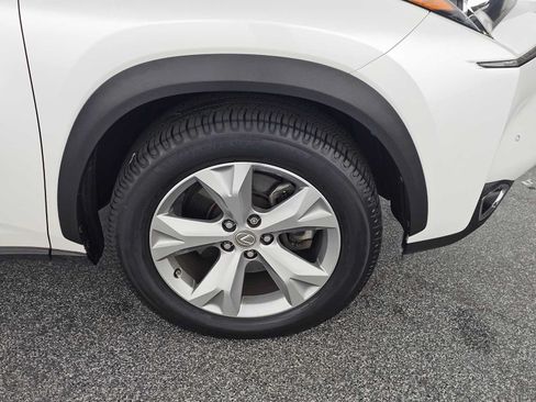 Used 2017 Lexus NX 200t FWD w/ Premium Package image 9