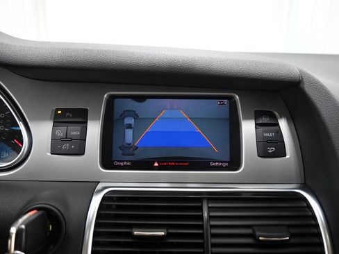 Used 2015 Audi Q7 TDI Premium Plus w/ Premium Plus Package AWD/4WD image 17