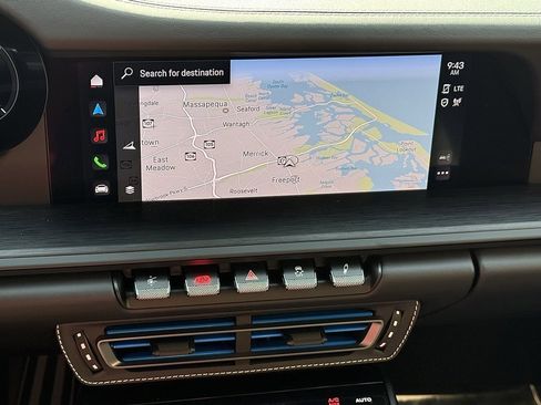 Certified 2022 Porsche 911 Carrera 4 GTS image 14