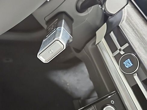 New 2025 Hyundai Santa Fe Calligraphy image 25