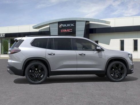 New 2026 GMC Acadia Elevation w/ Black Edition image 5
