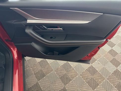 New 2026 MAZDA CX-70 SC Plus image 19