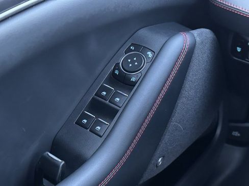 Certified 2025 Ford Mustang Mach-E Premium w/ Sport Appearance Package image 30