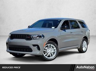 New 2026 Dodge Durango GT video 1