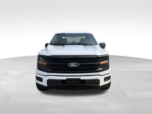 Used 2024 Ford F150 XLT w/ Tow/Haul Package image 2