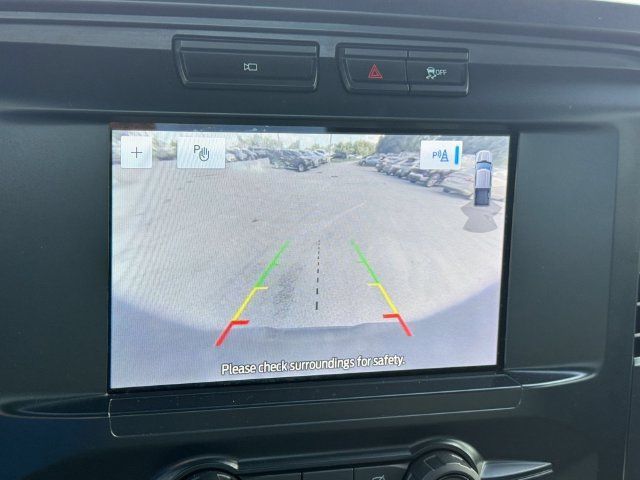 Used 2022 Ford F150 XL w/ Equipment Group 101A High RWD image 14