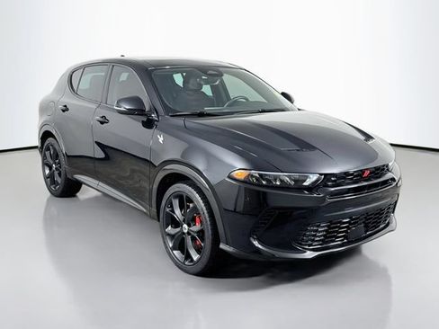 Used 2024 Dodge Hornet R/T Plus w/ Track Pack AWD/4WD image 3