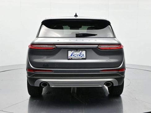 Used 2025 Lincoln Corsair FWD image 7