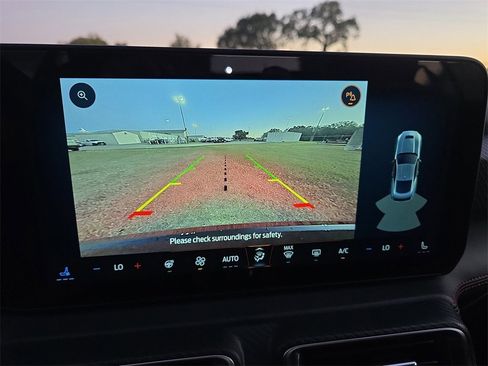 New 2025 Ford Mustang GT Premium image 23