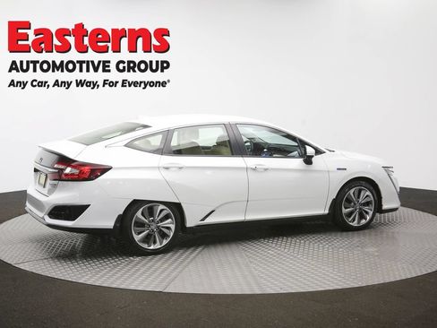 Used 2018 Honda Clarity Touring image 41
