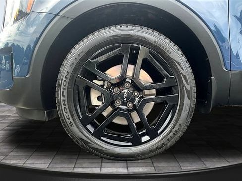 Certified 2024 Kia Telluride SX Prestige X-Line AWD/4WD image 35