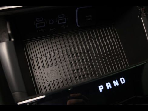 New 2026 Jeep Grand Cherokee 4WD image 21