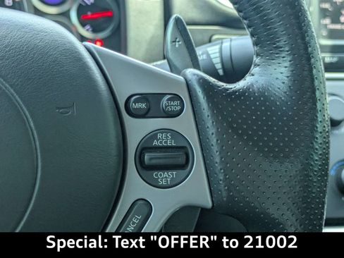 Used 2009 Nissan GT-R Premium AWD/4WD image 24