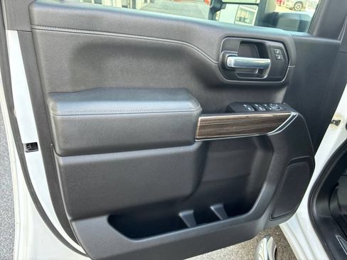 Used 2020 Chevrolet Silverado 2500 LT w/ All Star Edition AWD/4WD image 20