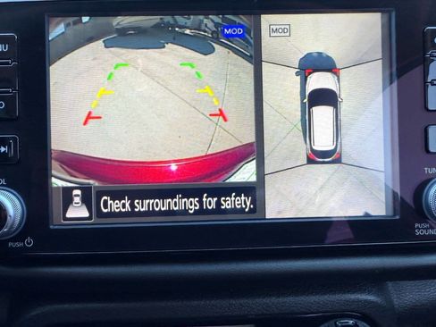 Used 2022 Nissan Kicks SR w/ Interior Electronics Package image 35