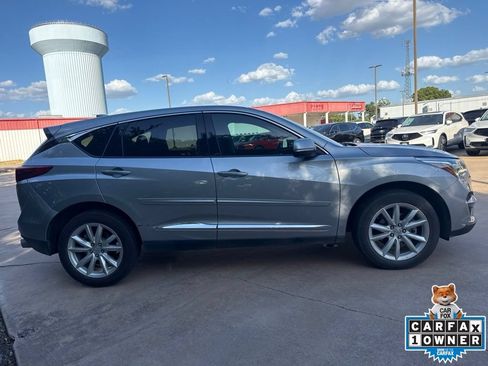 Used 2021 Acura RDX FWD image 4