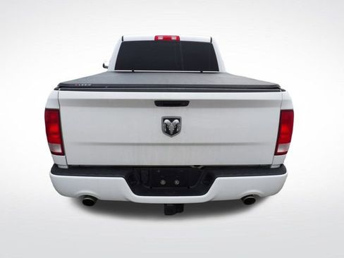 Used 2018 RAM 1500 Express image 4