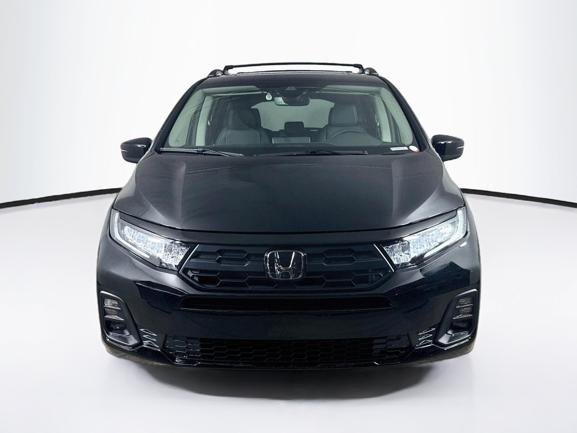 New 2027 Honda Odyssey EX-L image 3
