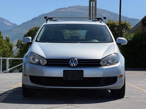 Used 2014 Volkswagen Jetta TDI FWD image 8