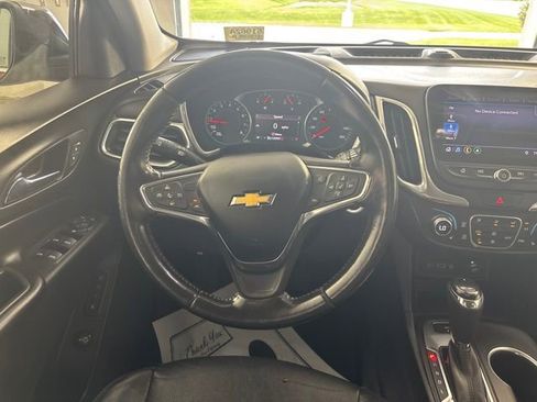 Used 2020 Chevrolet Equinox LT w/ Sport Edition AWD/4WD image 3