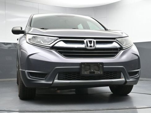 Used 2018 Honda CR-V LX image 22
