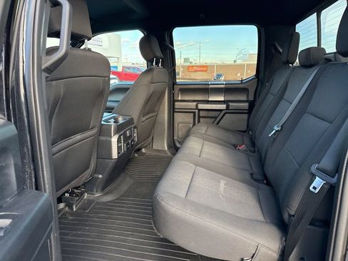 Used 2020 Ford F150 XLT w/ Equipment Group 302A Luxury image 13