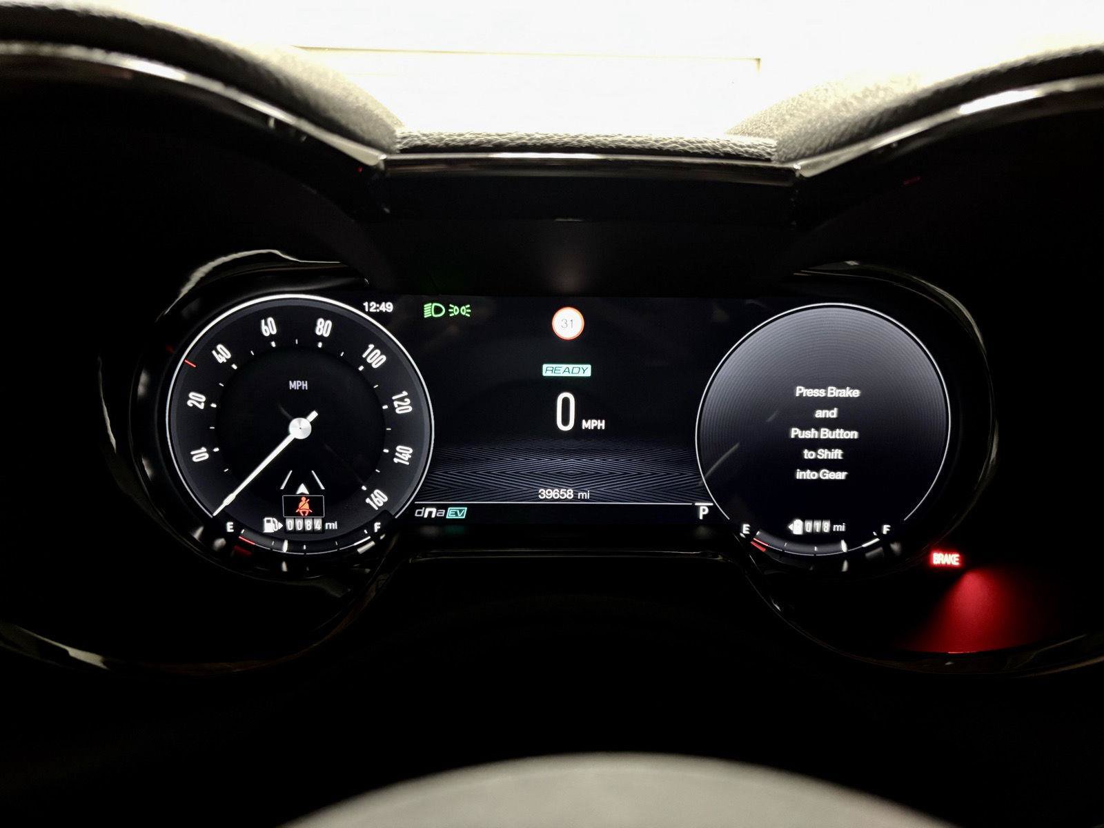Used 2024 Alfa Romeo Tonale Veloce AWD/4WD image 27