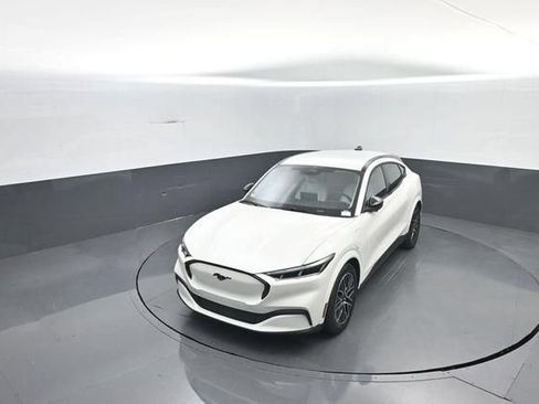 New 2026 Ford Mustang Mach-E Premium AWD/4WD image 27
