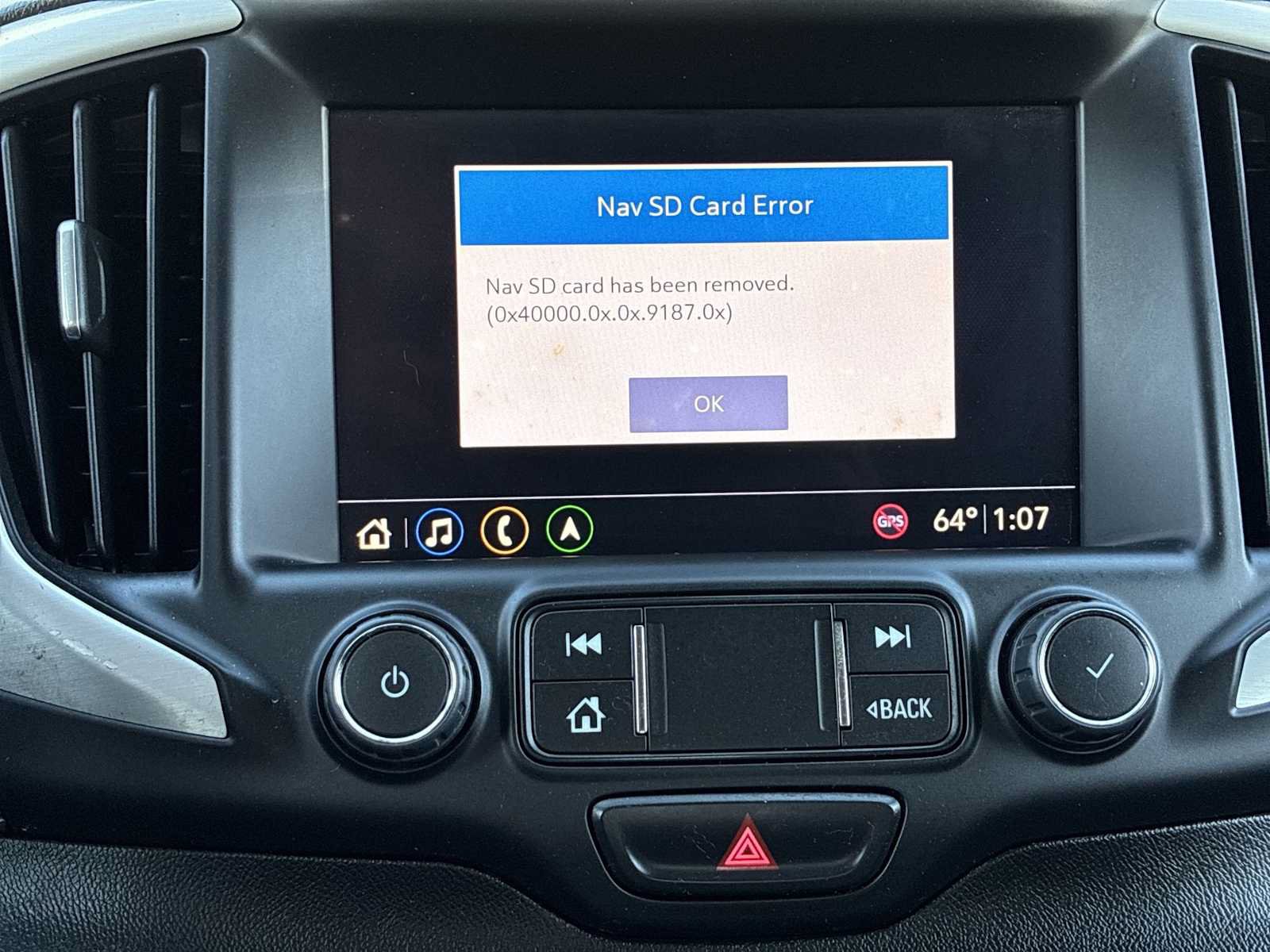 Used 2019 GMC Terrain SLE w/ Infotainment Package I AWD/4WD image 19