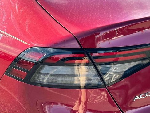 Used 2024 Honda Accord LX image 11