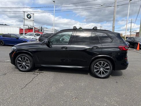 Used 2020 BMW X5 xDrive40i w/ M Sport Package AWD/4WD image 11