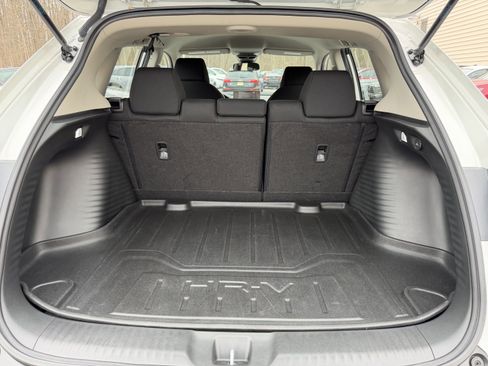 Used 2024 Honda HR-V LX image 30