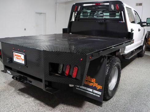 Used 2022 Ford F350 XL w/ Power Equipment Group AWD/4WD image 7