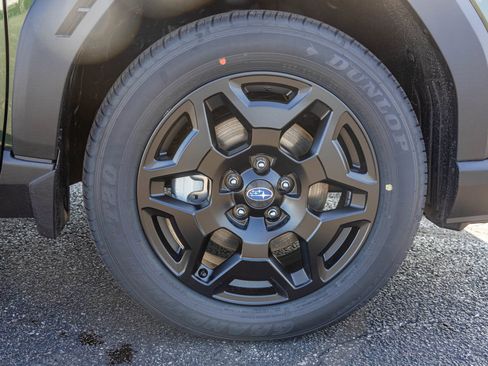 New 2026 Subaru Outback Limited image 49