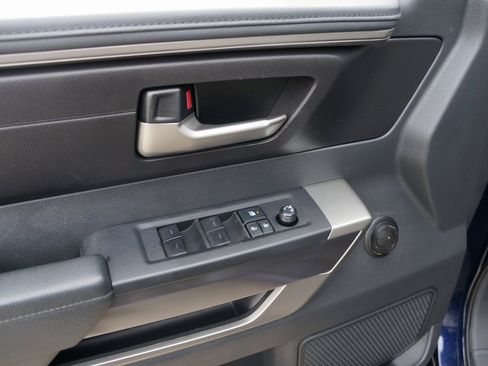 Used 2025 Toyota Tundra SR5 image 16