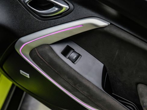 Used 2021 Chevrolet Camaro ZL1 image 87