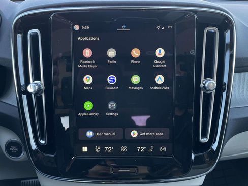 New 2026 Volvo XC40 B5 Plus w/ Protection Package Premier image 16